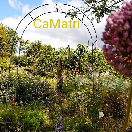 Camatri Nature&family * Piedimonte Etneo