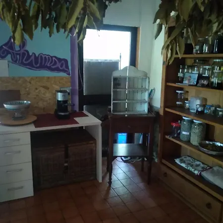 Casa di campagna Camatri Nature&family