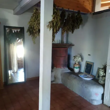 Camatri Nature&family Casa di campagna Piedimonte Etneo