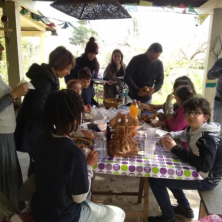 Camatri Nature&family Casa di campagna Piedimonte Etneo