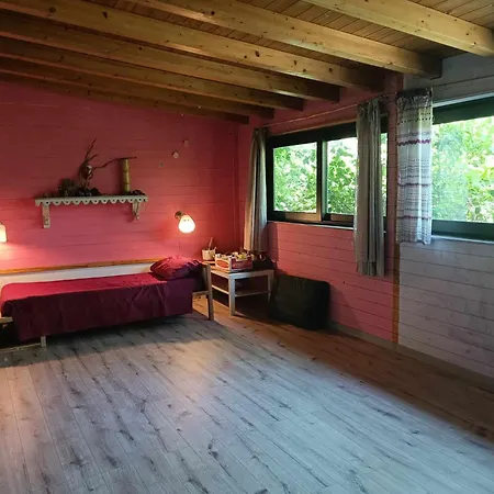 Casa di campagna Camatri Nature&family Piedimonte Etneo